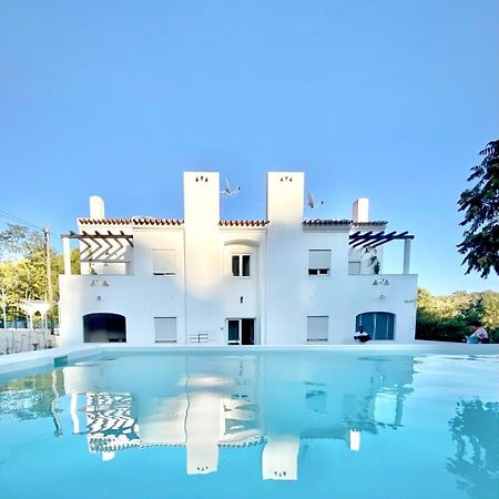 Casas Nas Termas Lägenhet Cabeço de Vide Exteriör bild