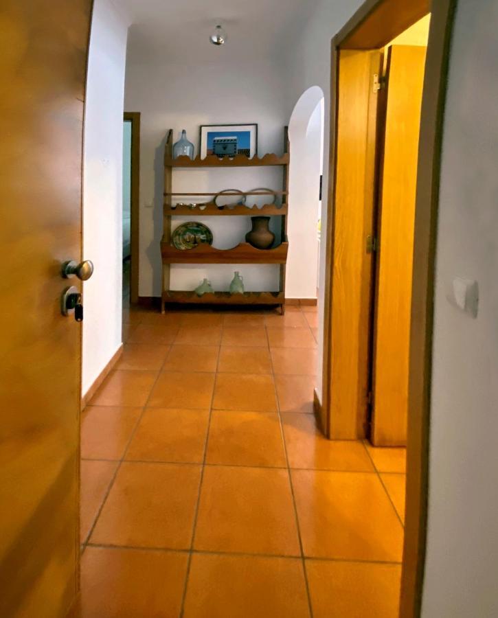 Casas Nas Termas Lägenhet Cabeço de Vide Exteriör bild