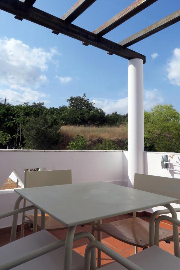 Casas Nas Termas Lägenhet Cabeço de Vide Exteriör bild