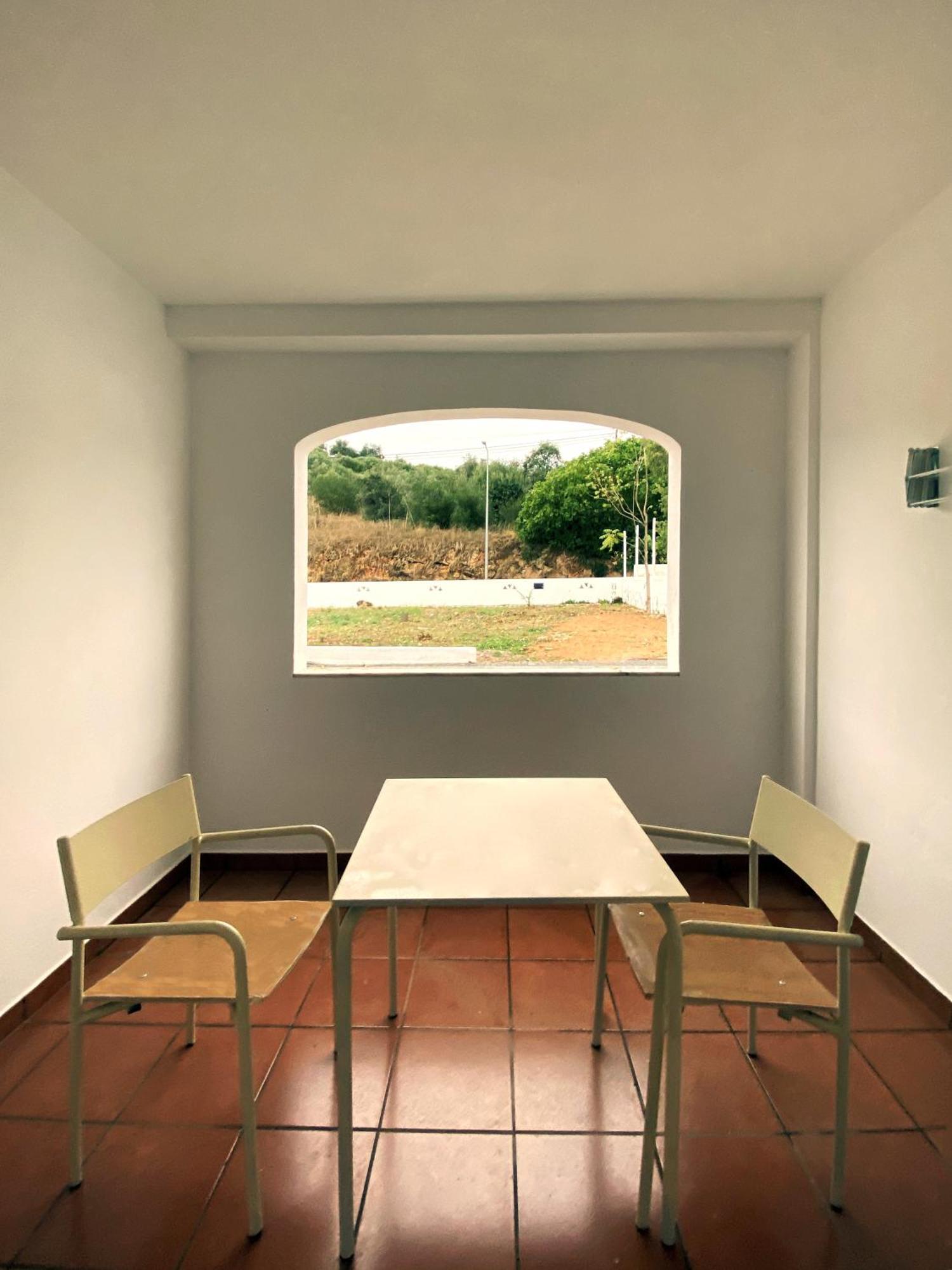 Casas Nas Termas Lägenhet Cabeço de Vide Exteriör bild