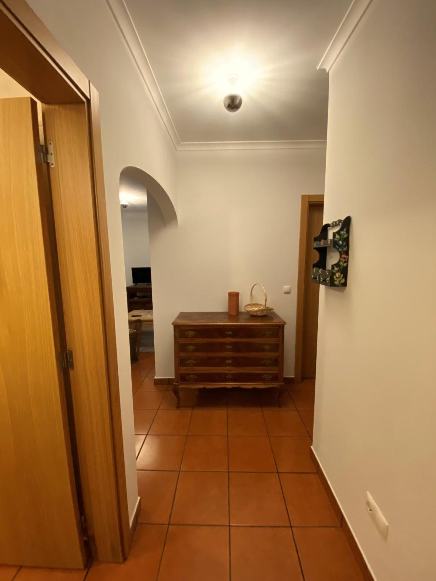 Casas Nas Termas Lägenhet Cabeço de Vide Exteriör bild